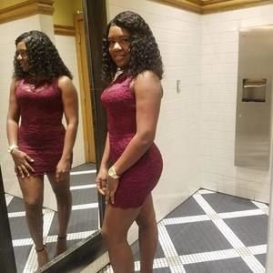 Meet your Posher, Shaneica